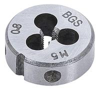 BGS 1900-M5X0.8-S | Filiere | M5 x 0,8 x 25 mm