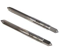 BGS 1900-M6X0.75-B | Maschio filettato | fresa pre-e finito | M6 x 0,75 mm | 2 pezzi