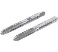 BGS Maschi per sgrossatura e finitura M6x1,0, 2pz. Quantità:2