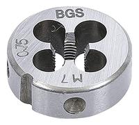 BGS 1900-M7X0.75-S | Maschio | M7 x 0,75 x 25 mm