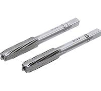BGS 1900-M8X1.0-B | Set di maschi | M8 x 1,0 mm | 2 pz.