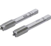 BGS 1900-M9X0.75-B | Maschio filettato | fresa pre-e finito | M9 x 0,75 mm | 2 pezzi