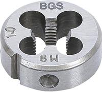 BGS 1900-M9X1.0-S | Maschio | M9 x 1,0 x 25 mm