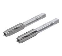 BGS 1900-M9X1.25-B | Maschio filettato | Affettatrice anteriore e finita | M9 x 1,25 mm | 2 pezzi