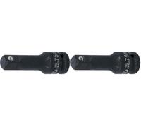 BGS 192 | Prolunga | 12,5 mm (1/2") | 75 mm (Confezione da 2)