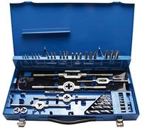 BGS 1927 Hss-G-Set di Fustelle in Acciaio, Argento/Blu - NUOVO
