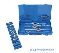 BGS 1927 Set Di Maschi HSS-G M3-M12 Metrico Gewindeschneider
