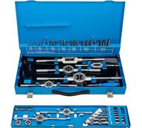 BGS 1927 | Set maschi e filiere | M3 - M12 | 44 pz.