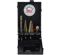 BGS Set di punte multiple HSS-G, 4pz. Quantità:1