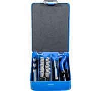 BGS 1956 | Kit di riparazione per filetti | M12 x 1,75 | 14 pz.