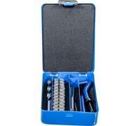 Juego de reparación de roscas | M10 x 1,0 | 14 piezas