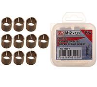 BGS 1959-7 | Inserti filettati di ricambio | M12 x 1,25 | 10 pz.