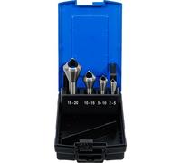 BGS Set di svasatori conici con foro trasversale, 4pz. Quantità:1