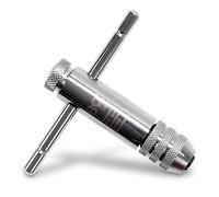 BGS Portautensili con impugnatura scorrevole per maschi a filettare Quantità:1