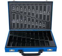 BGS Cassetta vuota in metallo per BGS 1995 Quantità:1