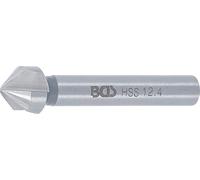 BGS 1997-4 | Svasatore | HSS | DIN 335 Forma C | Ø 12,4 mm