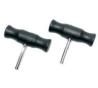 BGS 2 Maniglie Per Cavo Di Trascinamento 8003