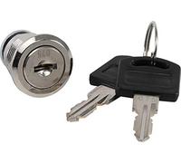 BGS Serratura con chiave per carrello BGS 2001 Quantità:1