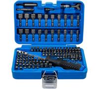 BGS Set di bit universali, 122pz. Quantità:1