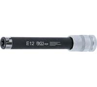 Llave de vaso para culata de BMW E-Torx, 150 mm | entrada 12,5 mm (1/2") | E12