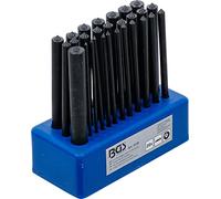 BGS Set di punzoni per freni, 28pz. Quantità:1