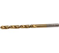 Bgs 2040 - 5.5 G HSS, Punta elicoidale, Titanio nitriert, 5, mm (1 pezzi)