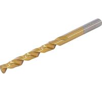BGS 2040-6.5 | Punta elicoidale | HSS-G | nitruro di titanio | 6,5 mm
