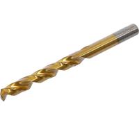 BGS 2040-8 | Punta elicoidale | HSS-G | nitruro di titanio | 8,0 mm
