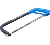 BGS 2077 | Seghetto a mano | incl. lama da taglio HSS | 300 mm