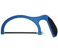 Bgs 2083 alluminio per sega ad arco, 150 mm