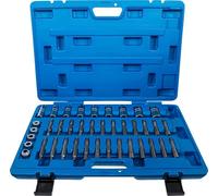 BGS 2086 | Set di utensili per smontare ammortizzatori | 39 pz.