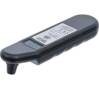 BGS – Manometro digitale per pneumatici 2101