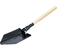 BGS Vanga pieghevole, 625mm Quantità:1