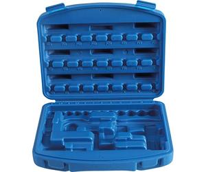 Bgs 2144 - 1 vuote, adatto per 2144