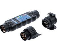 BGS 2171 | Tester per rimorchi | 7/13 pin