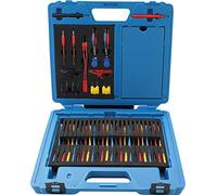 BGS Set di cavi di misura e sonde di prova 2880g, 92pz. Quantità:1