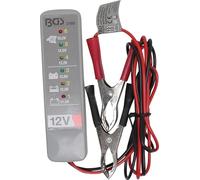 BGS Tester per batteria e sistema di carica Quantità:1