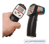 BGS 2190 - Termometro Laser Digitale -20-200C +Batteria