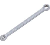 Bgs - Doppio-chiave per E-Profil-vite esterna, da, E7xE11