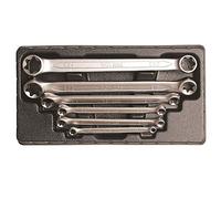 Bgs - Serie 6 Chiavi Torx Dritte 2268