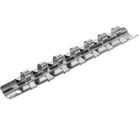 BGS conchiglia binario con 7 ganci, 6,3 mm, 0,64 cm, 2316