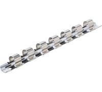 E_0001_7618541 Bgs Technic kg BGS technic KG Aufsteckschiene für 7x 1/2`` Steckn