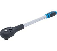 BGS Cricchetto reversibile, uscita quadro esterno 20mm Quantità:1