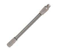 BGS 2320, prolunga flessibile, 6,3 mm, 150 mm, prolunga flessibile