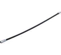 Bgs Flexible Prolunga 450 mm, 6,3 mm, 1/4 pollici, 2321