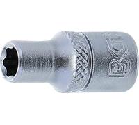 BGS Inserto bussola Super Lock 2345 - quadro interno 6,3 mm (1/4") apertura 5 mm - 1 pz