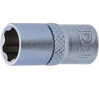 BGS 2348 | Bussola Super Lock | 6,3 mm (1/4") | 8 mm