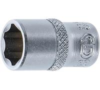 Presa 6.3 (1/4), Super Lock, 10 Mm