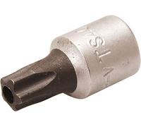 BGS 2355-TS40 | Chiave a bussola | 6,3 mm (1/4") | profilo a TS (per Torx Plus ) con alesatura TS40
