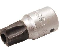 BGS 2355-TS50 | Chiave a bussola | 6,3 mm (1/4") | profilo a TS (per Torx Plus ) con alesatura TS50